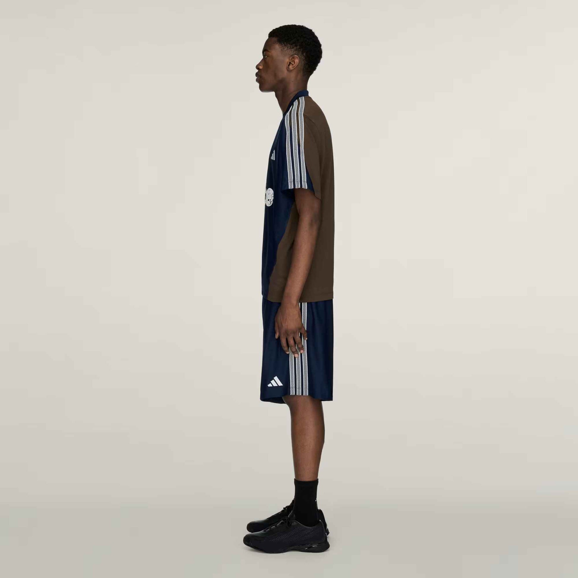 adidas x Arte Antwerp Fußballshorts