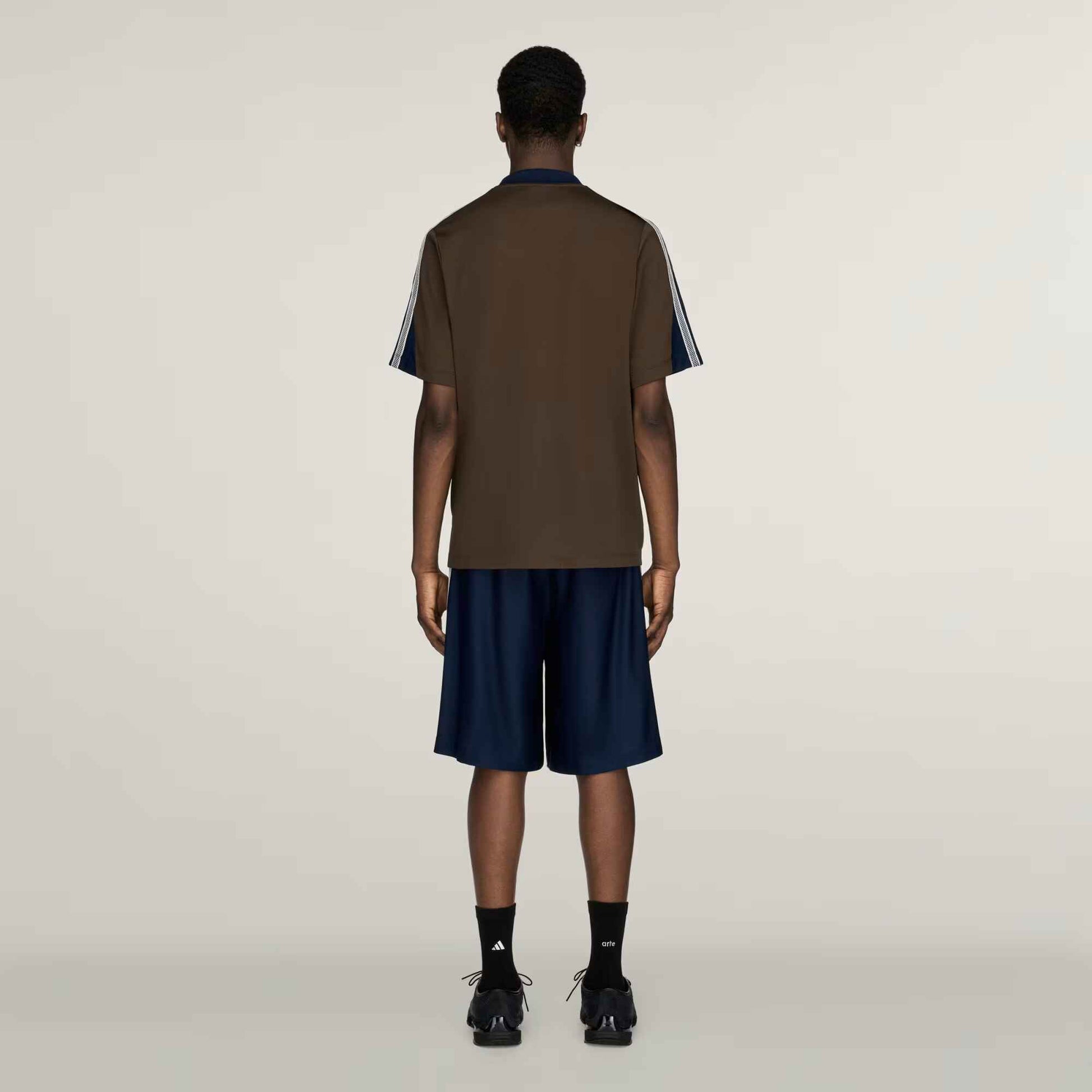 adidas x Arte Antwerp Fußballshorts