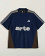 adidas x Arte Antwerp Trikot, Materialmix