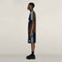 adidas x Arte Antwerp Trikot, Materialmix
