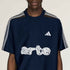 adidas x Arte Antwerp Trikot, Materialmix