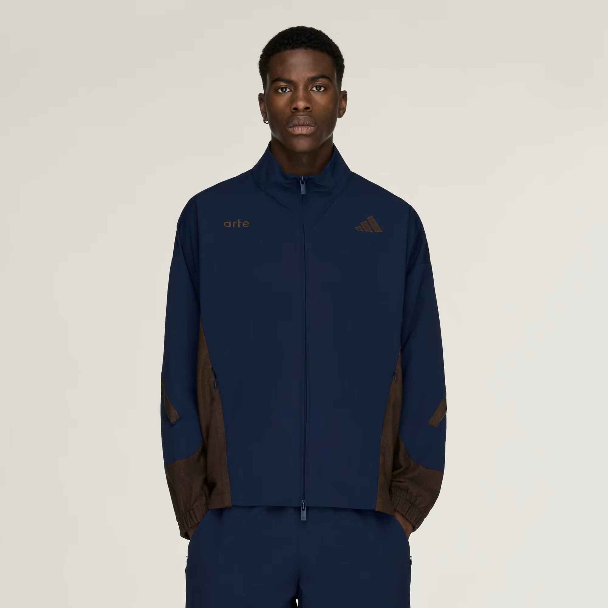 adidas x Arte Antwerp Z.N.E. Trainingsjacke