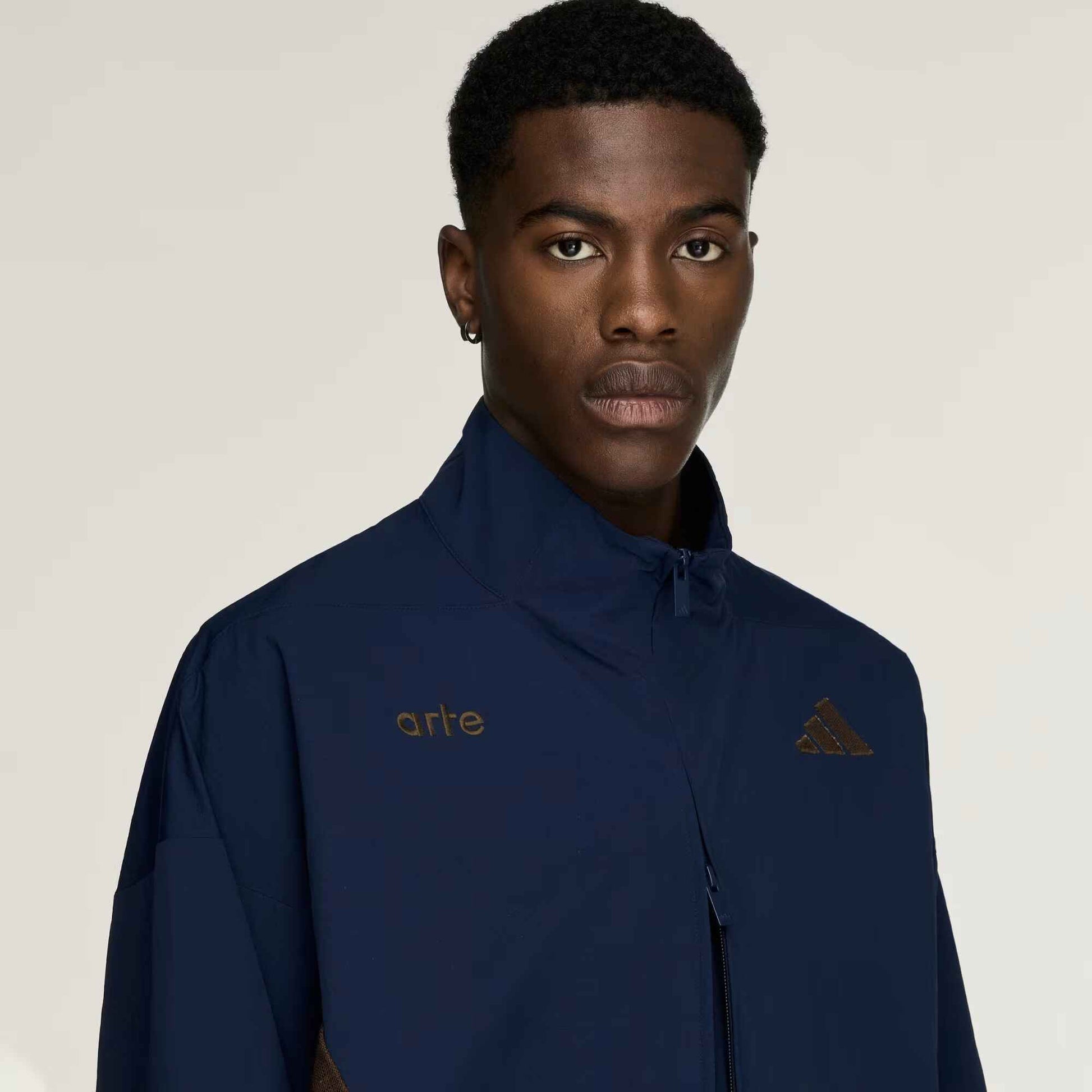adidas x Arte Antwerp Z.N.E. Trainingsjacke