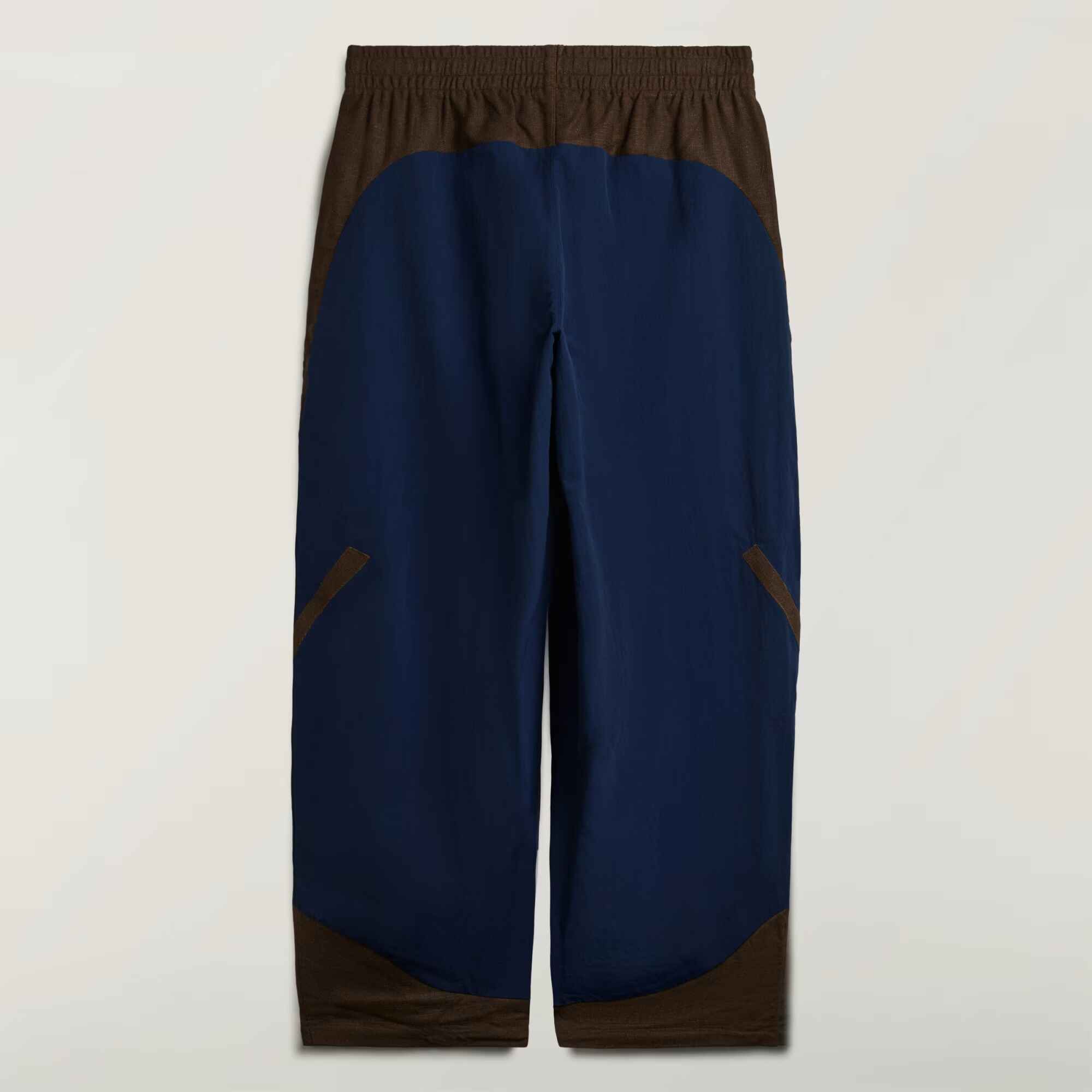 adidas x Arte Antwerp Z.N.E. Trainingshose, Materialmix