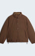 Red Box Daunenjacke Unisex