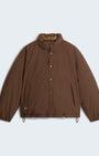 Red Box Daunenjacke Unisex