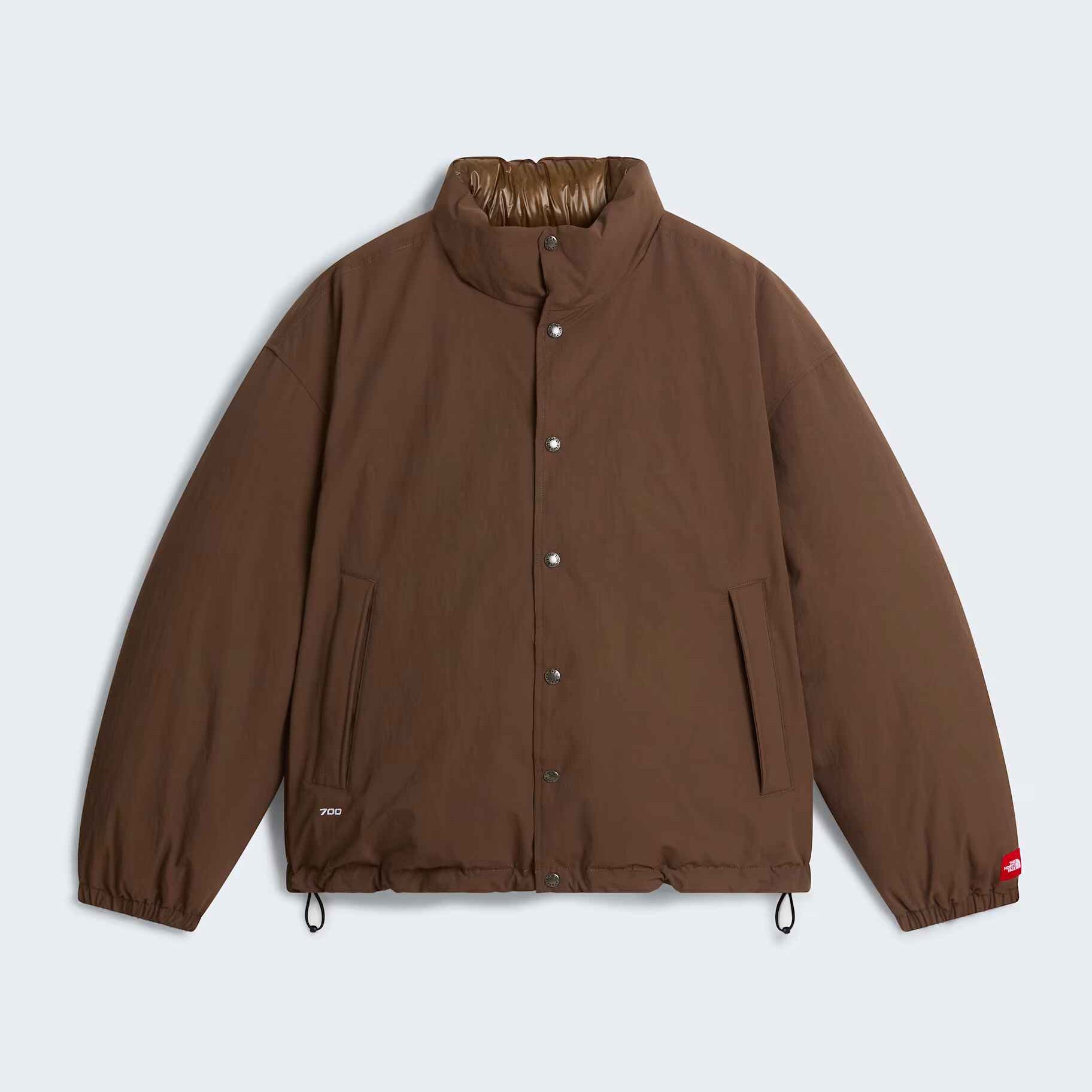 Red Box Daunenjacke Unisex