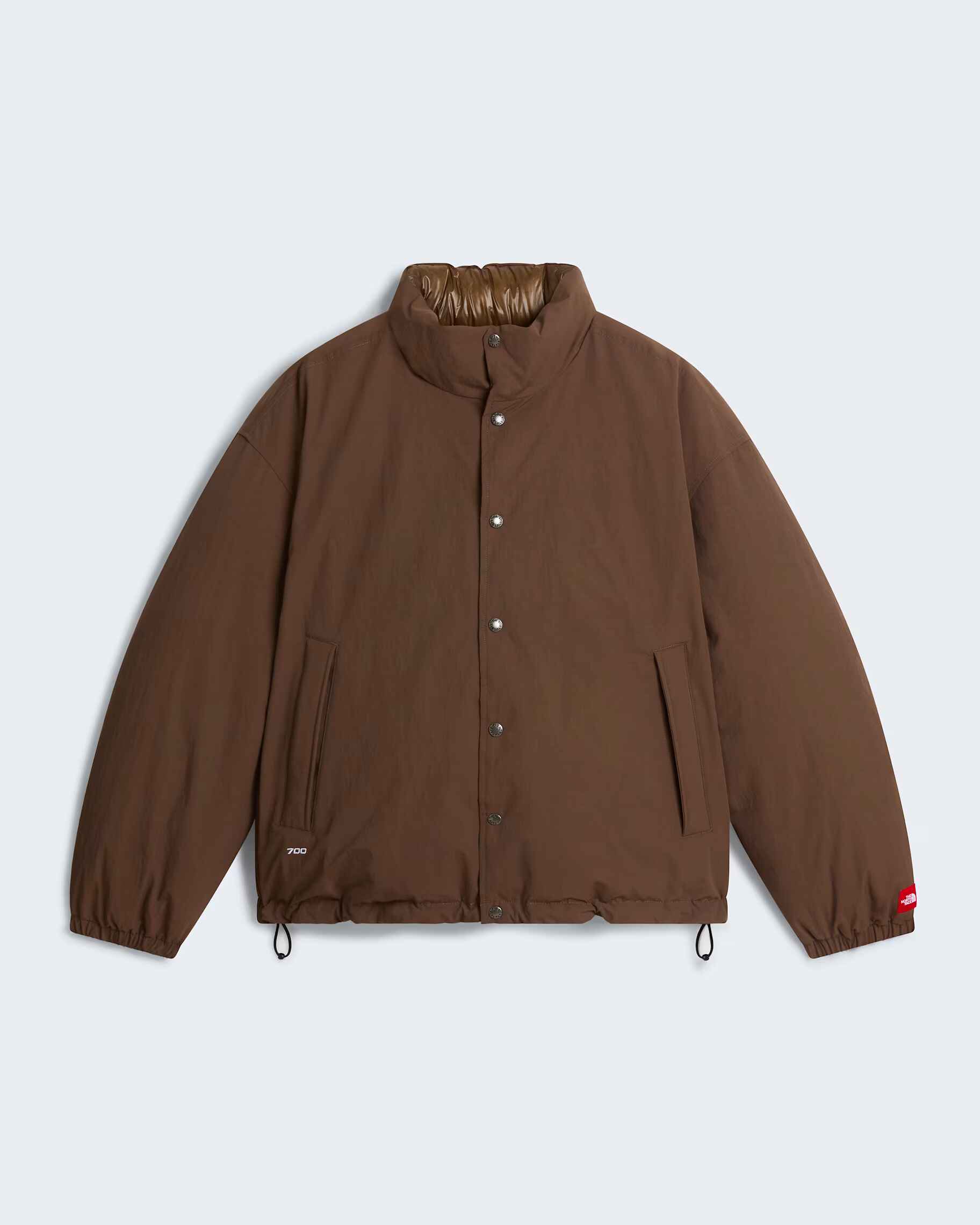 Red Box Daunenjacke Unisex