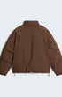 Red Box Daunenjacke Unisex