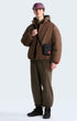 Red Box Daunenjacke Unisex