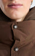 Red Box Daunenjacke Unisex