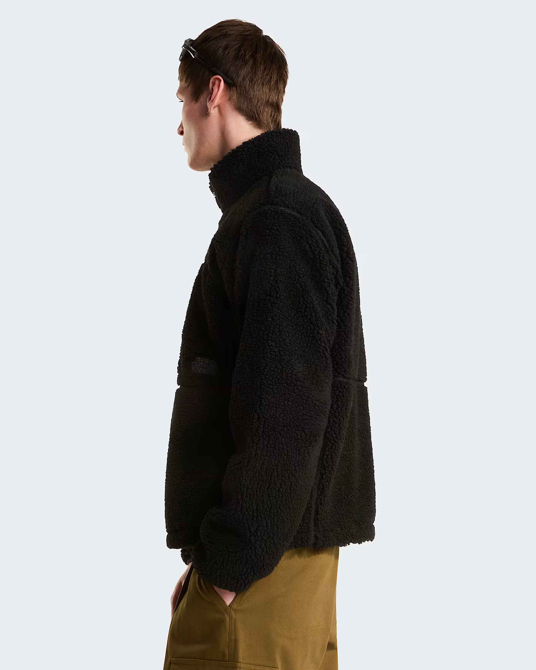 Extreme Pile 2 Jacke