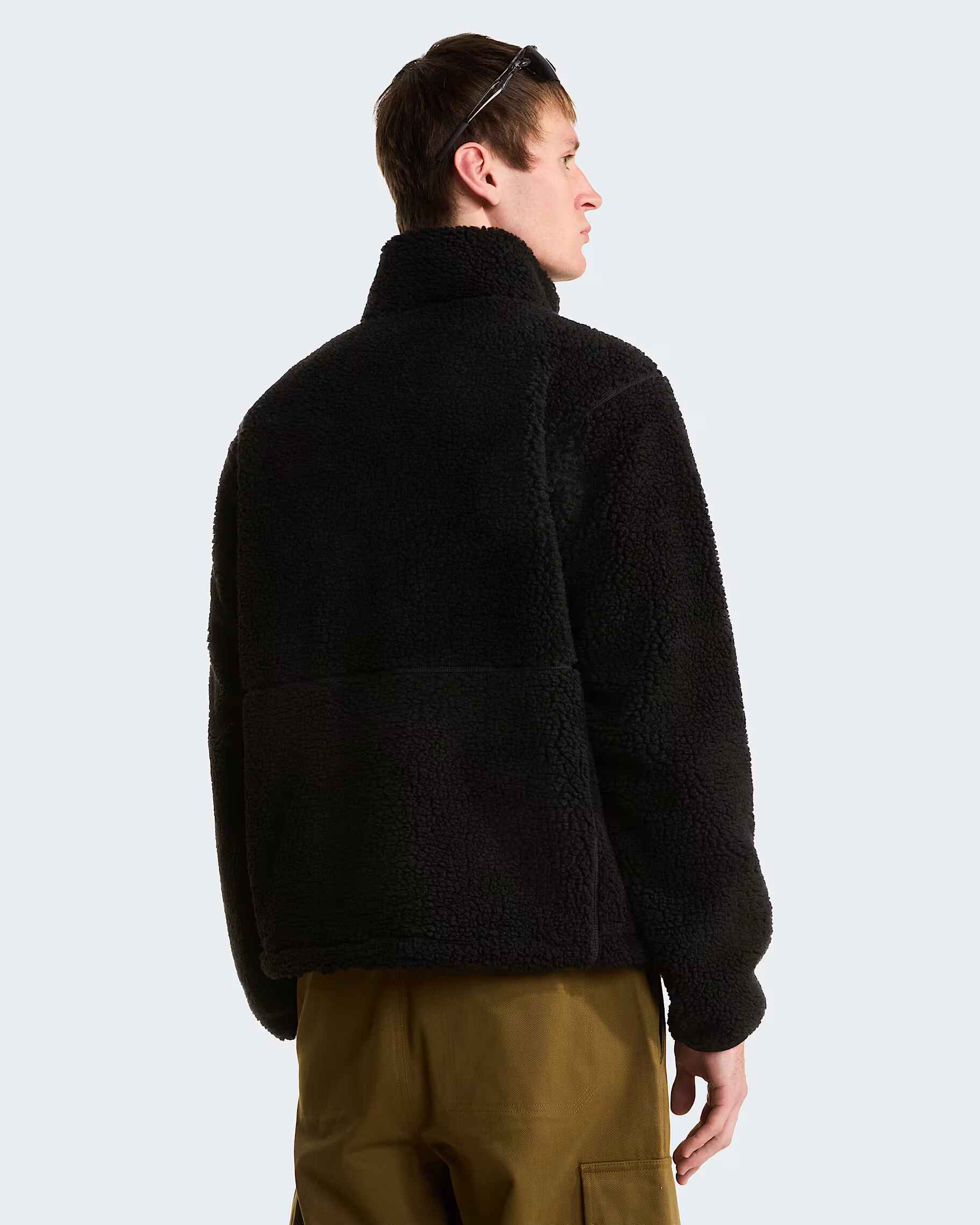 Extreme Pile 2 Jacke