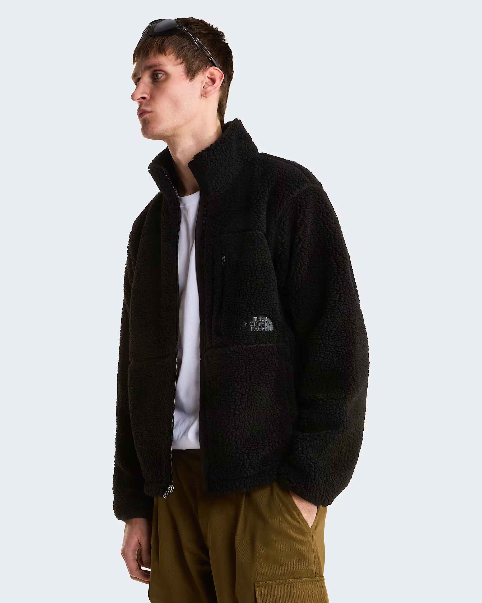 Extreme Pile 2 Jacke