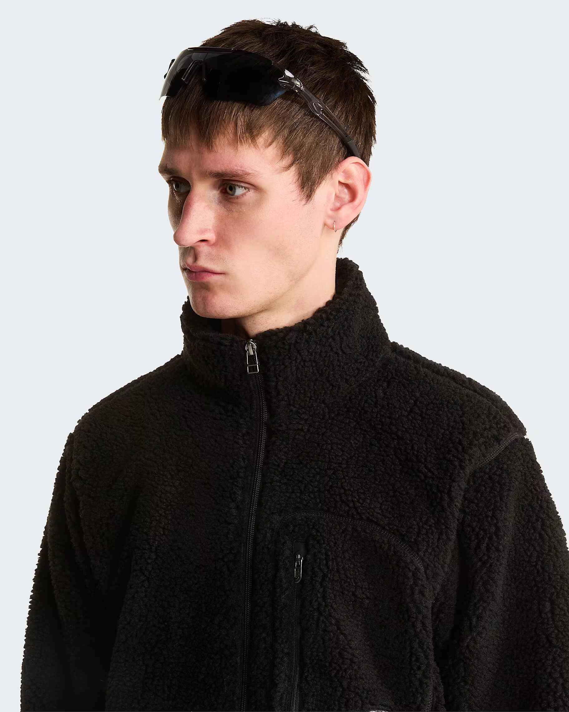 Extreme Pile 2 Jacke