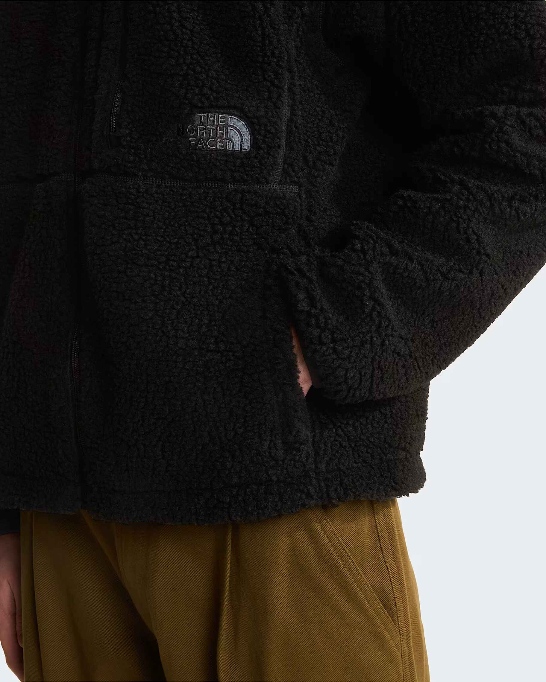 Extreme Pile 2 Jacke