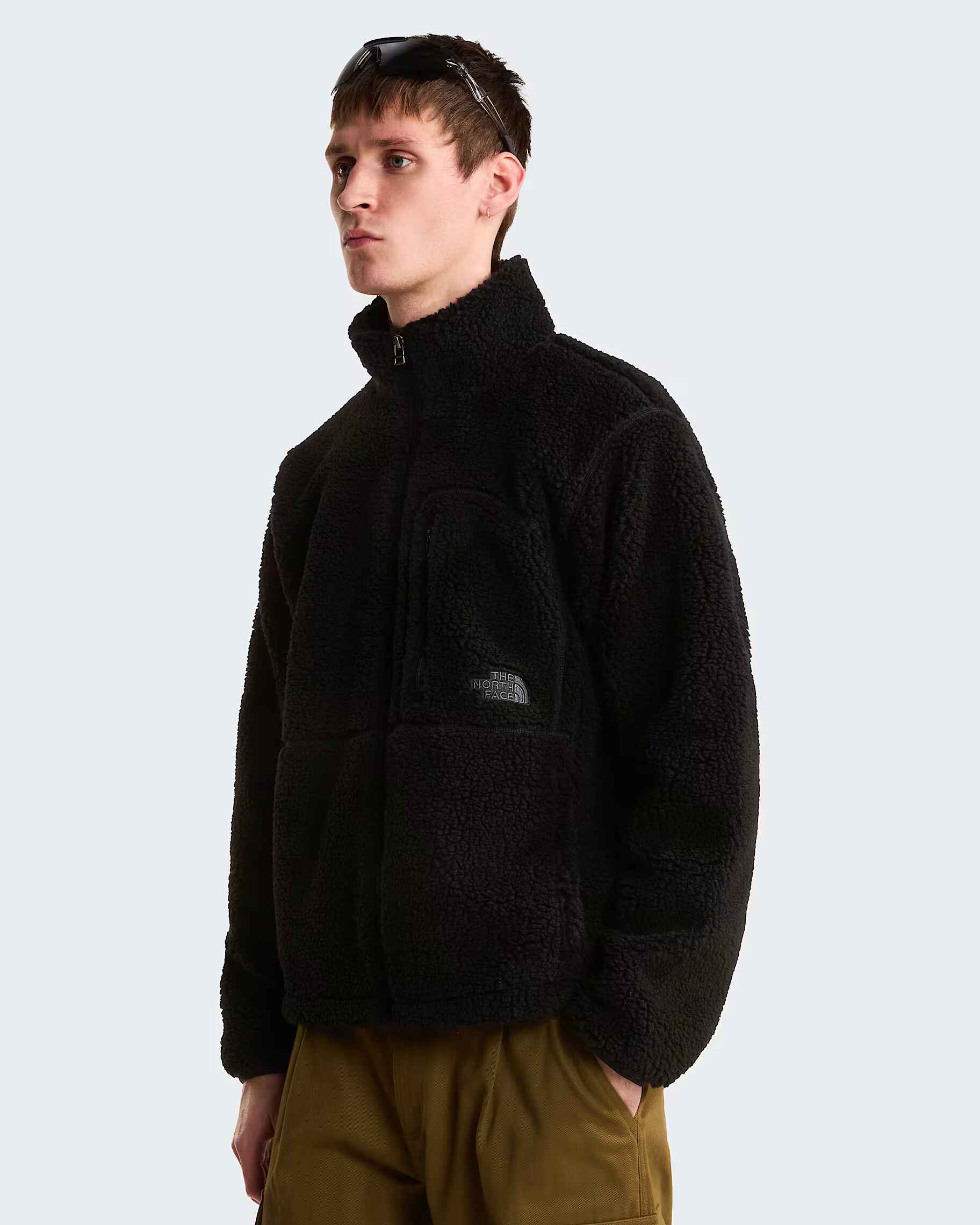 Extreme Pile 2 Jacke