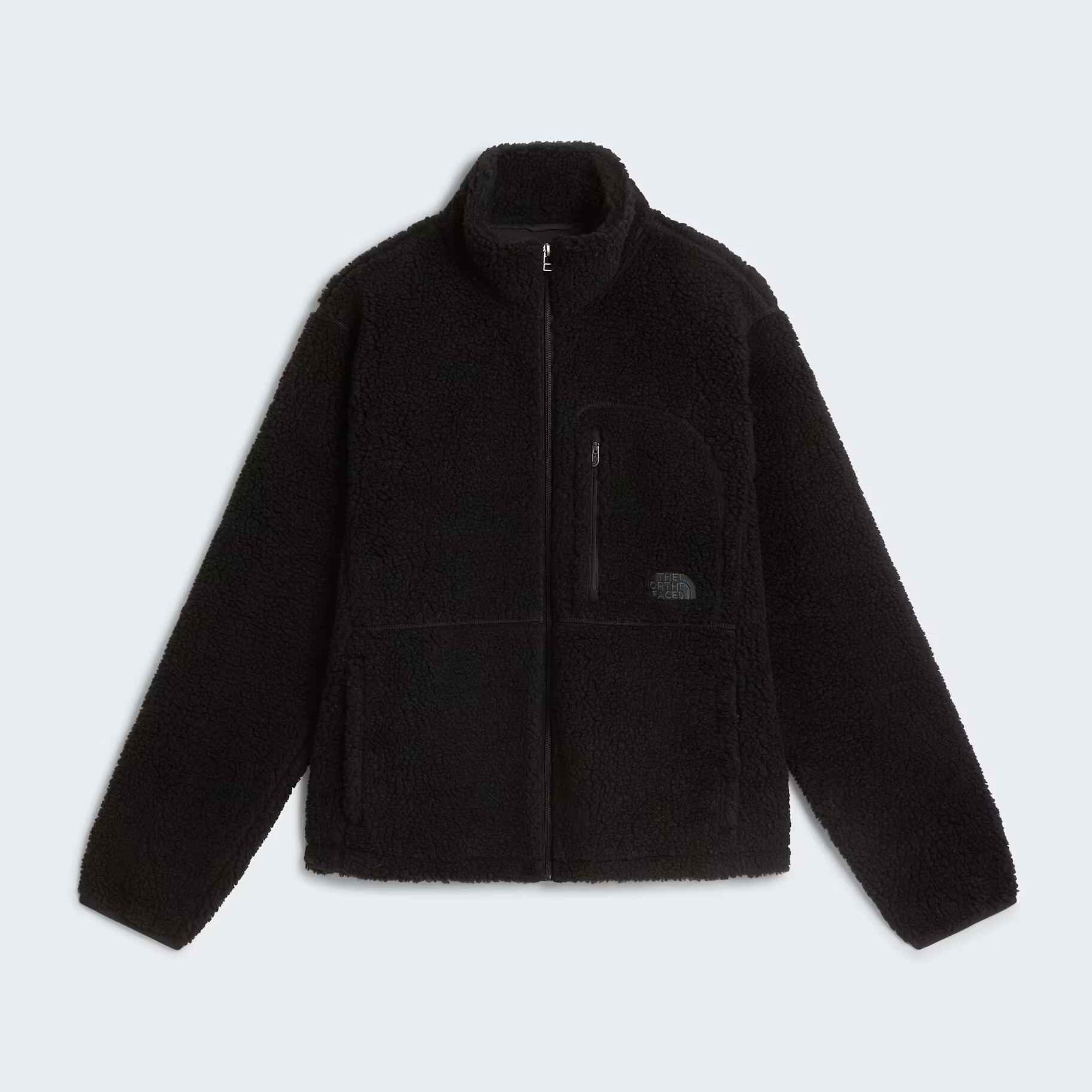 Extreme Pile 2 Jacke