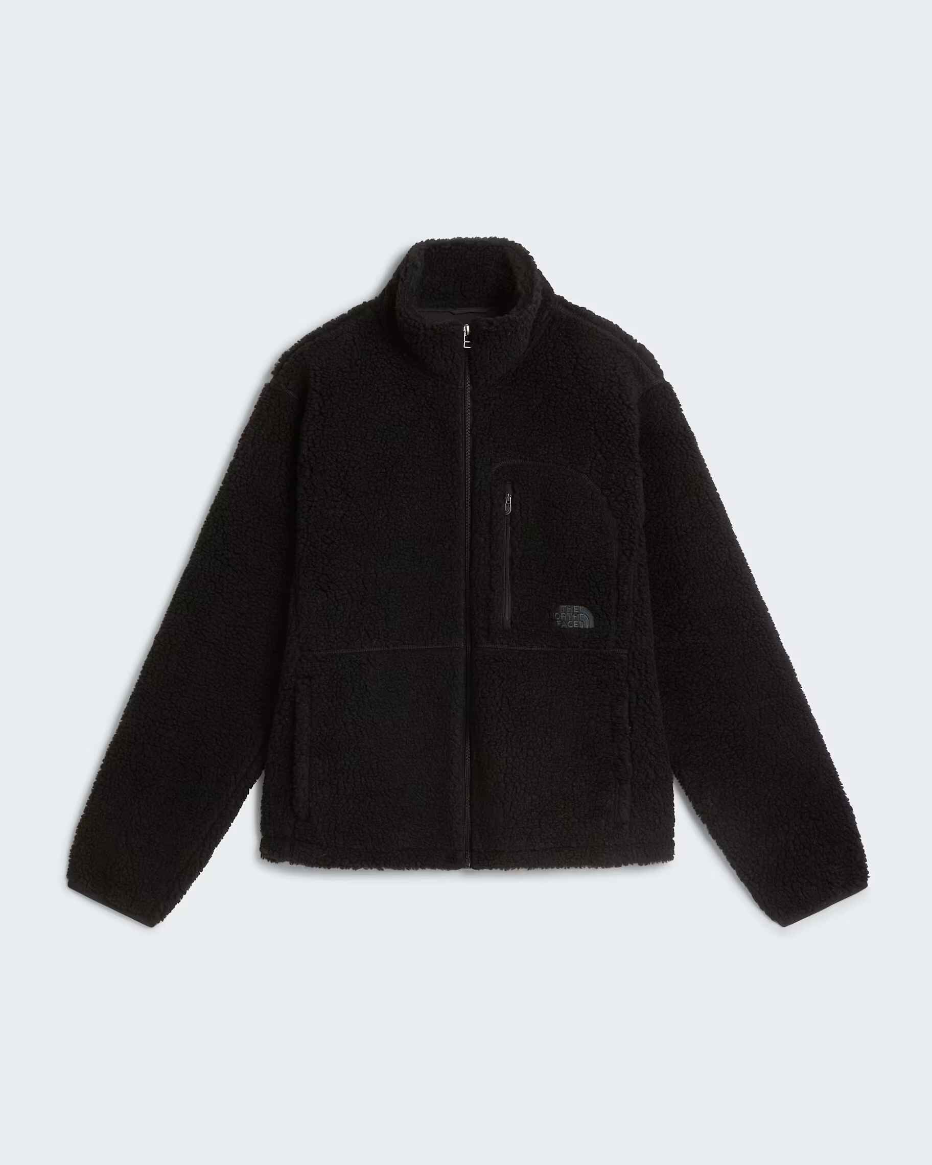 Extreme Pile 2 Jacke