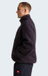 Red Box Fleece mit 1/2-langem RV in Unisex