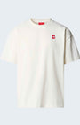 Red Box T-Shirt Unisex