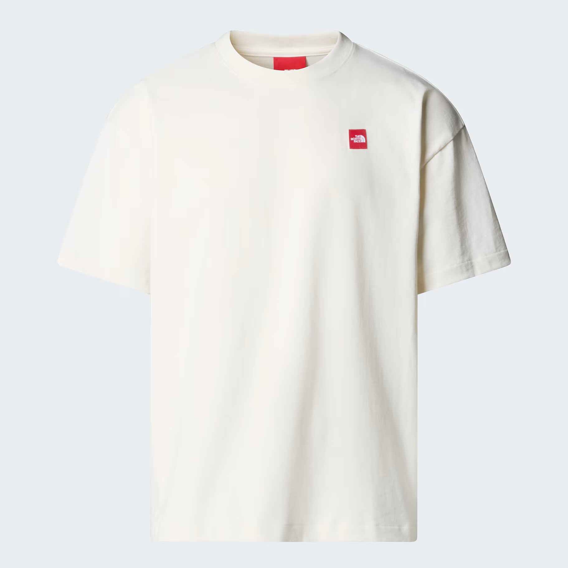 Red Box T-Shirt Unisex