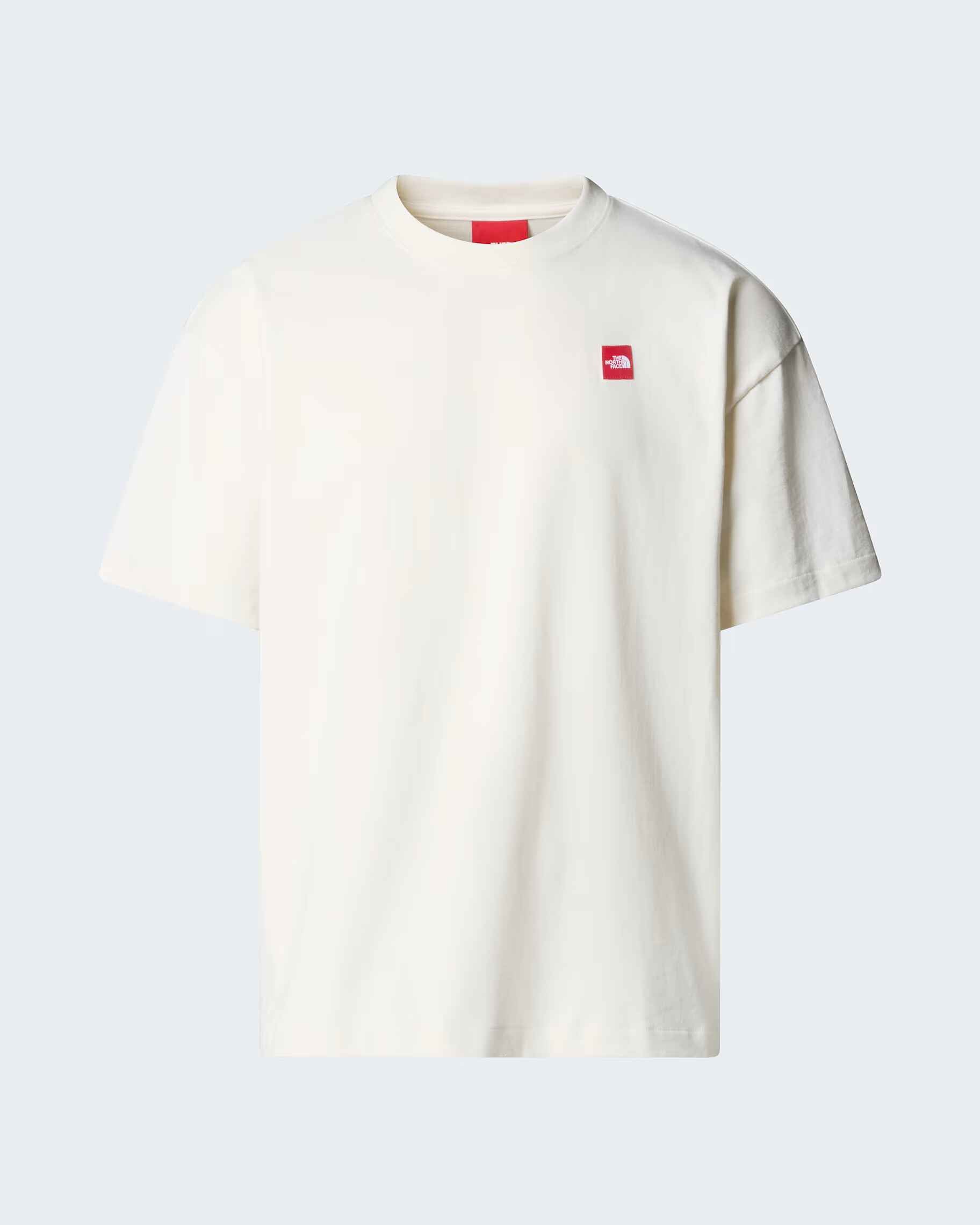 Red Box T-Shirt Unisex