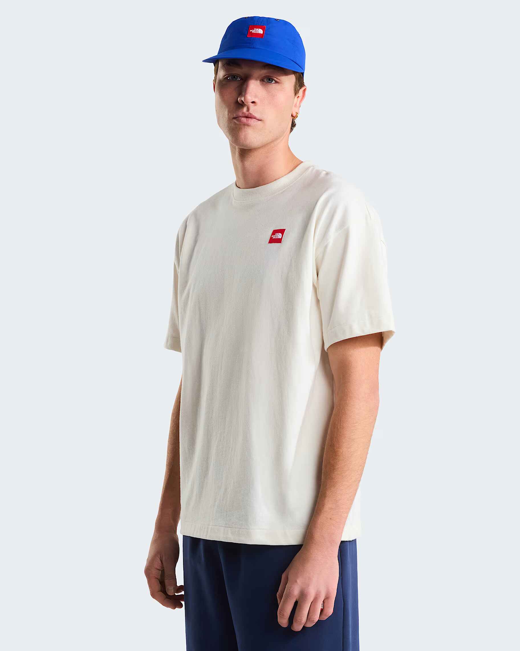 Red Box T-Shirt Unisex