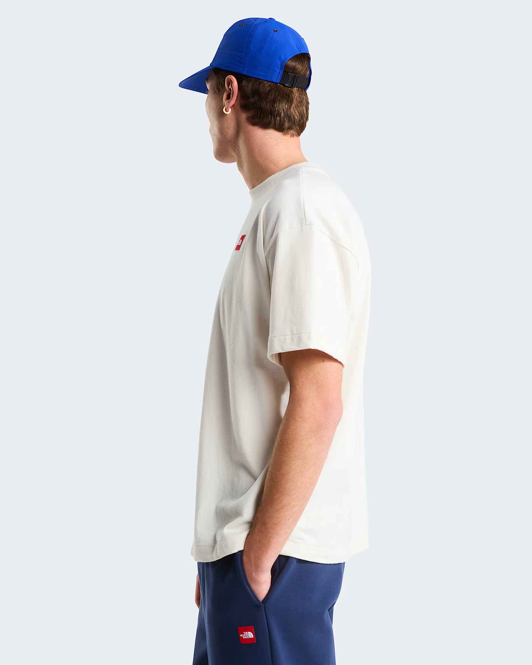 Red Box T-Shirt Unisex