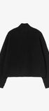 Women's Detroit Half Zip Sweater
