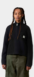 Women's Detroit Half Zip Sweater