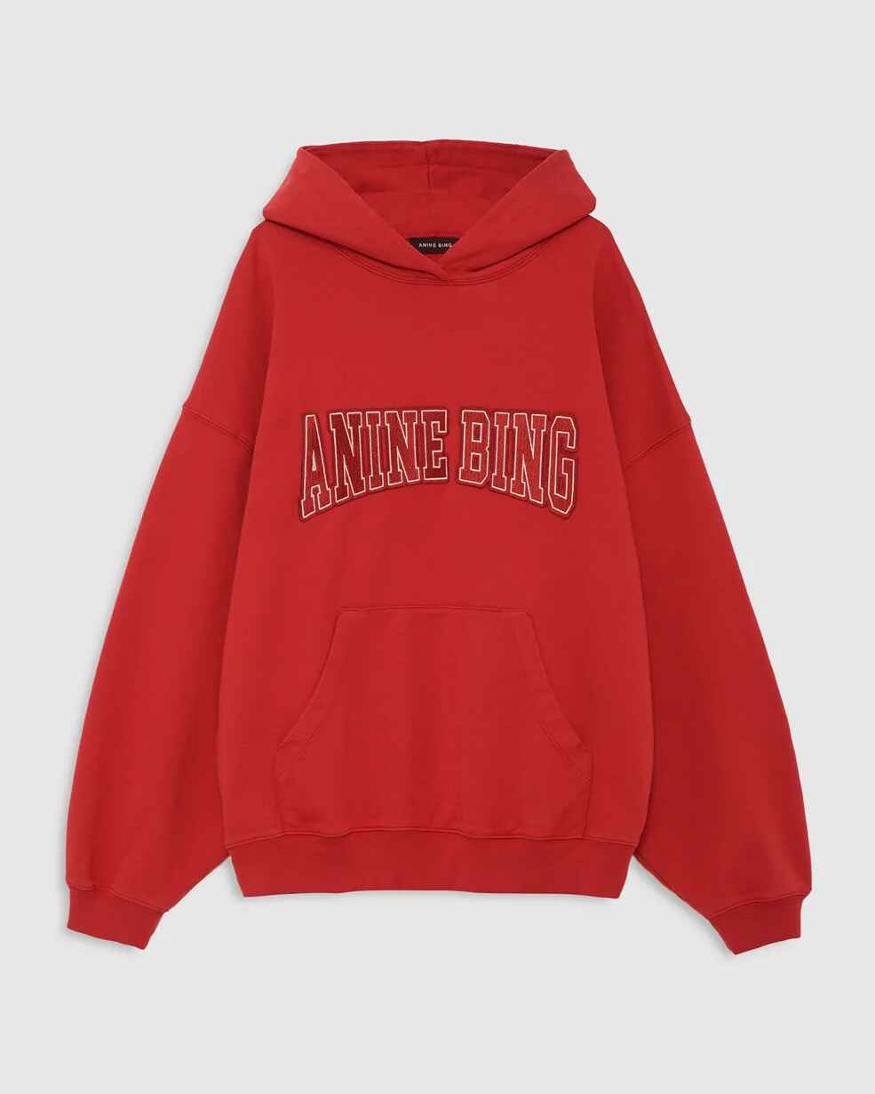 Harvey Sweatshirt