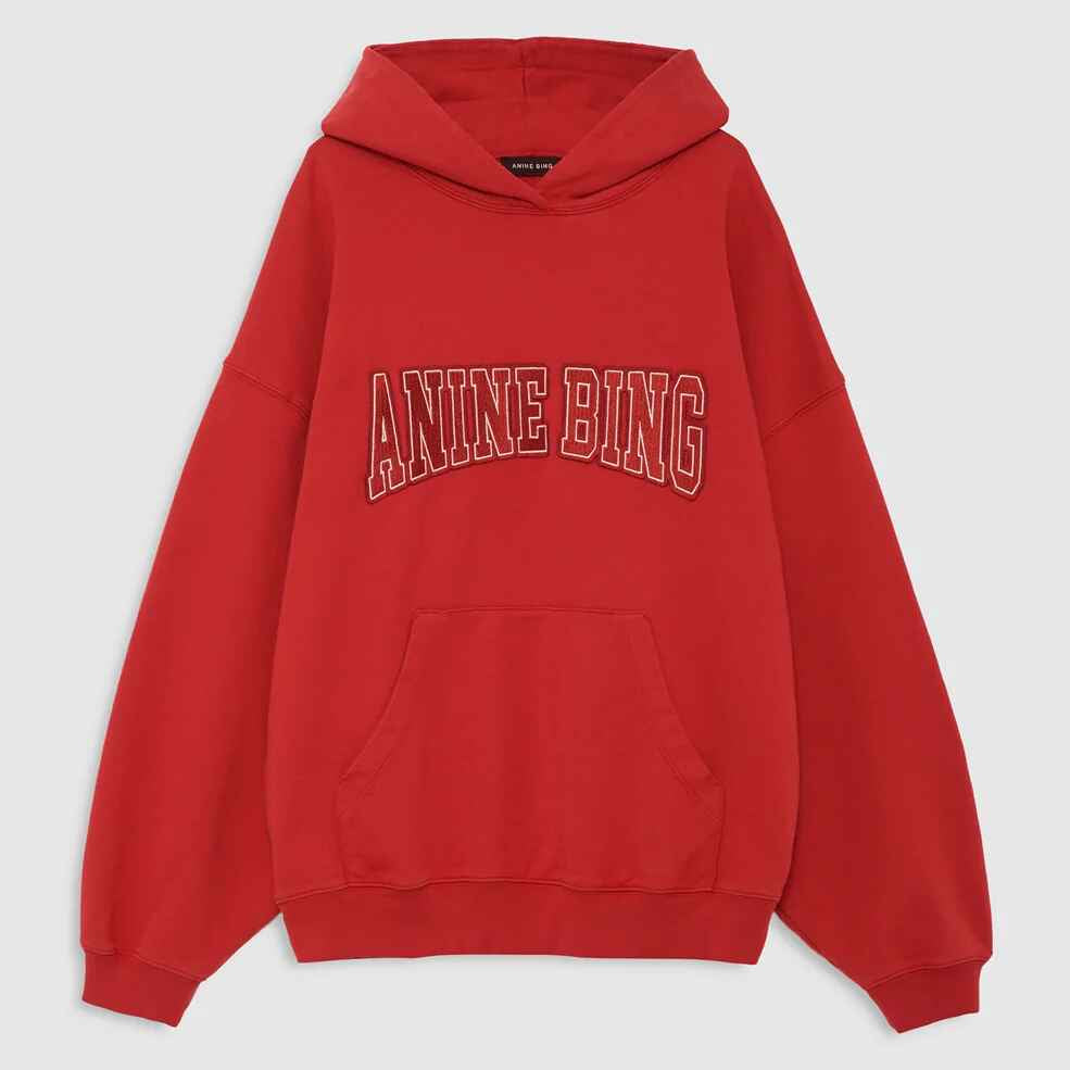 Harvey Sweatshirt
