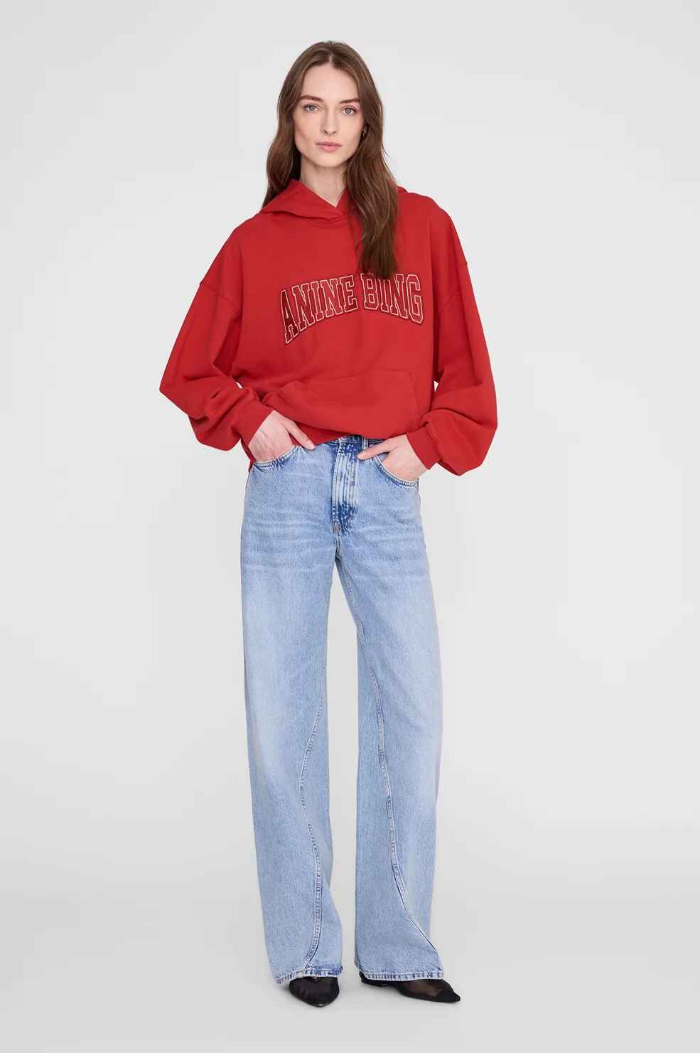 Harvey Sweatshirt