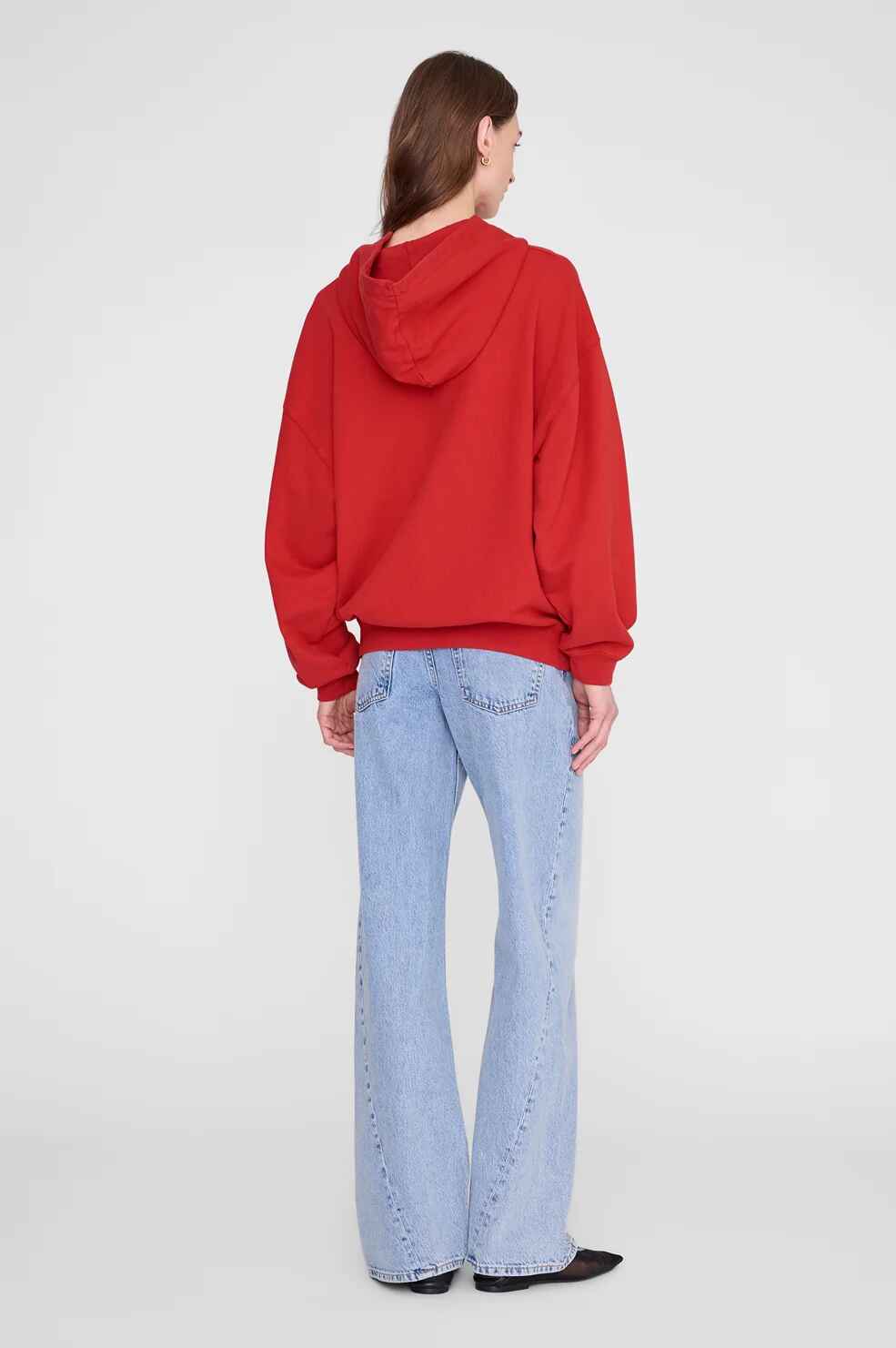 Harvey Sweatshirt