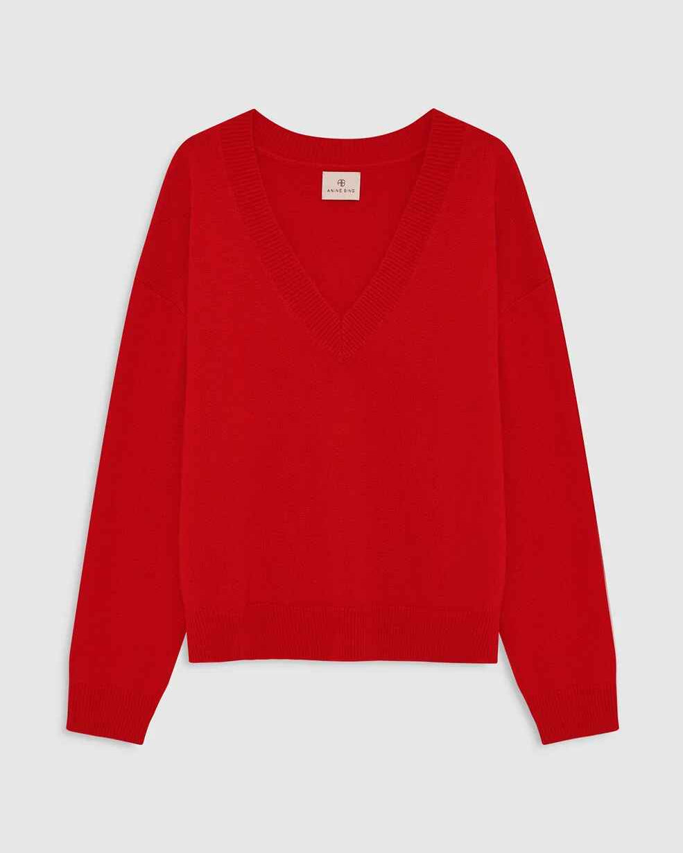 Lee Sweater