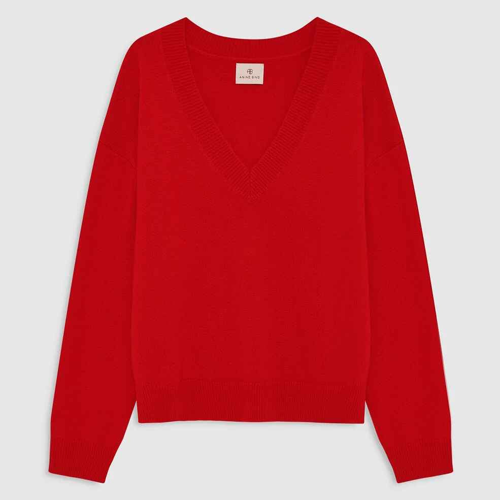 Lee Sweater