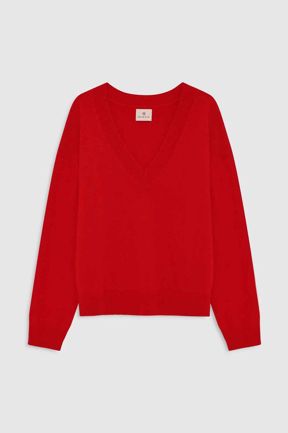 Lee Sweater