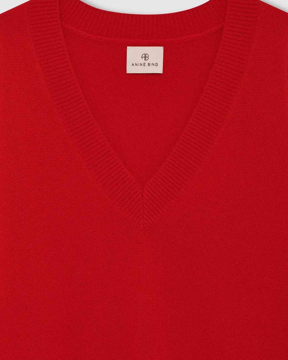 Lee Sweater