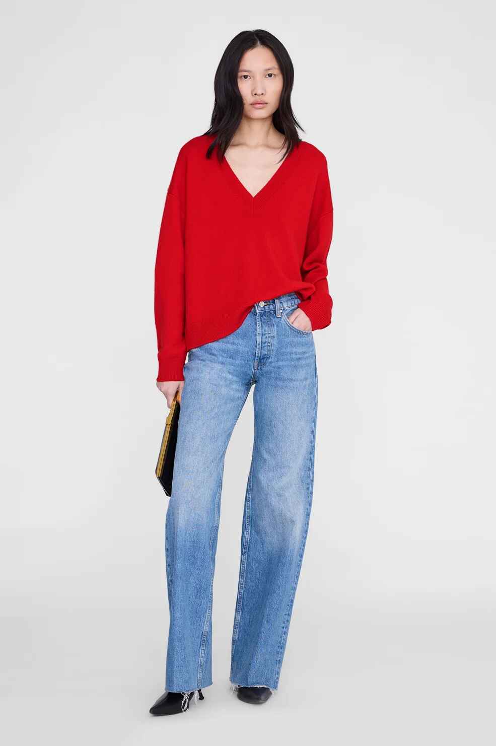 Lee Sweater