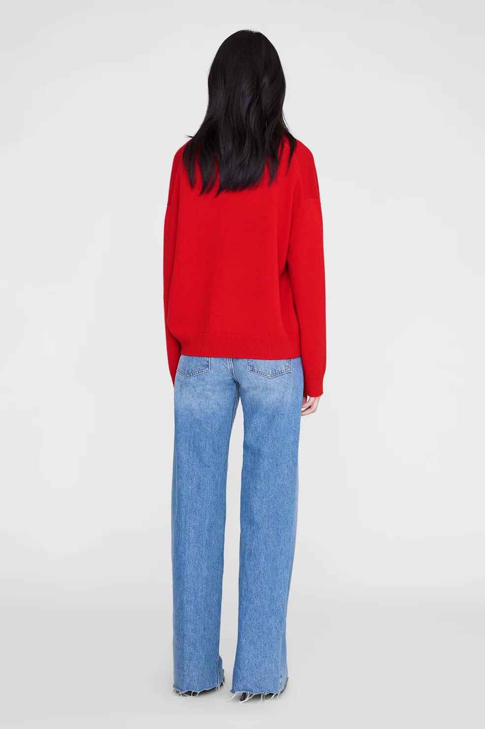 Lee Sweater