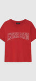 Shelley Tee