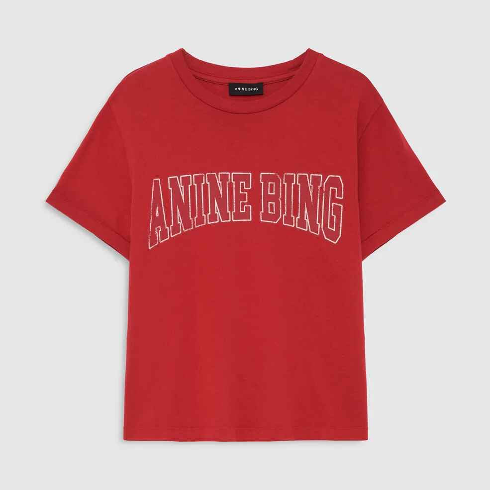 Shelley Tee