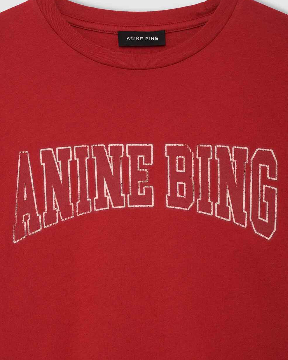 Shelley Tee