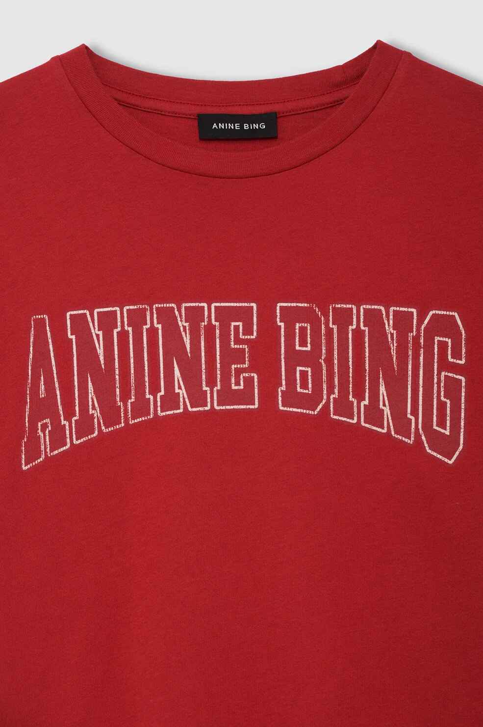 Shelley Tee