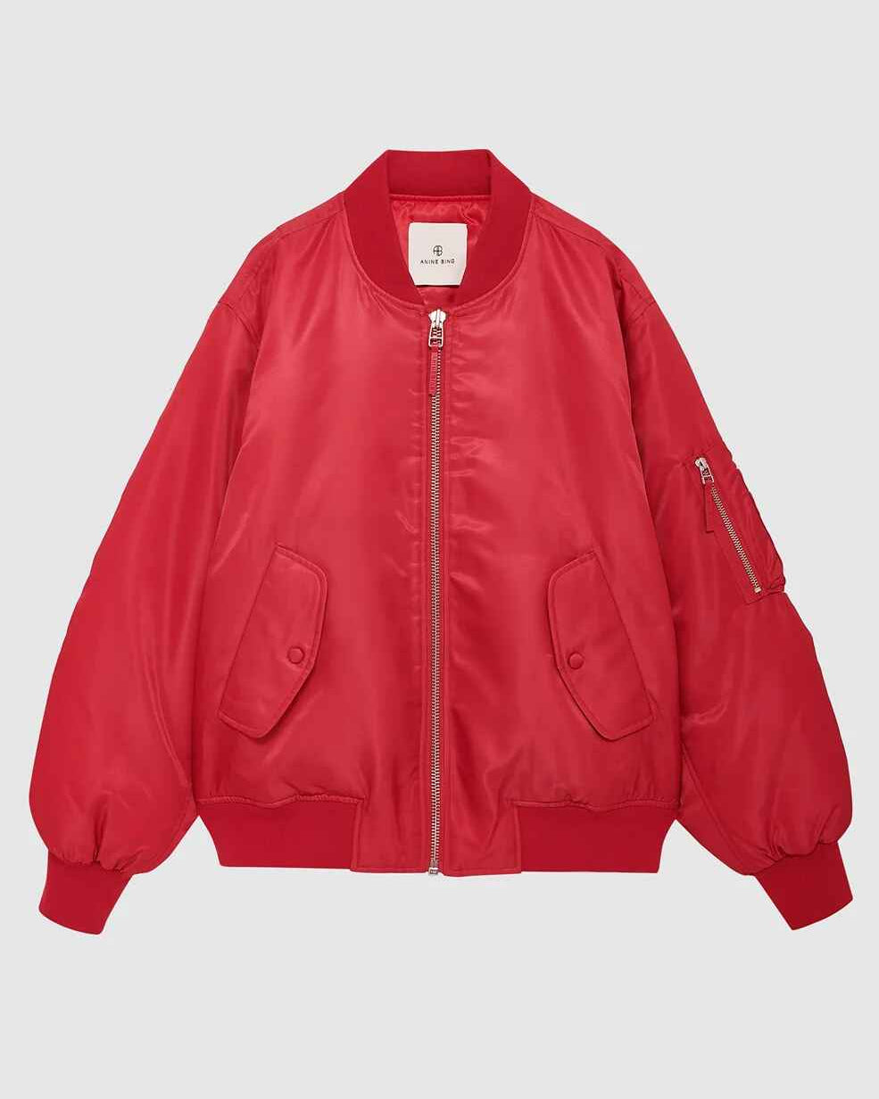 Leon Bomber