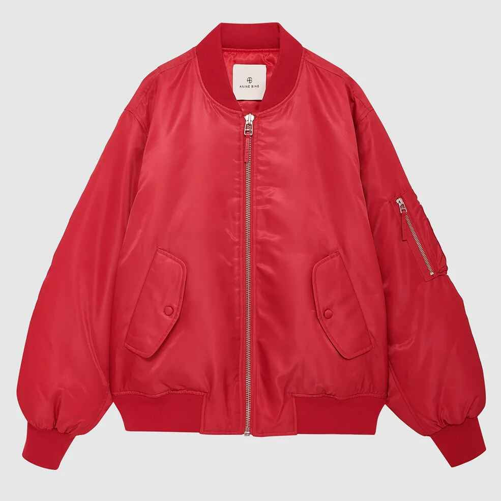 Leon Bomber