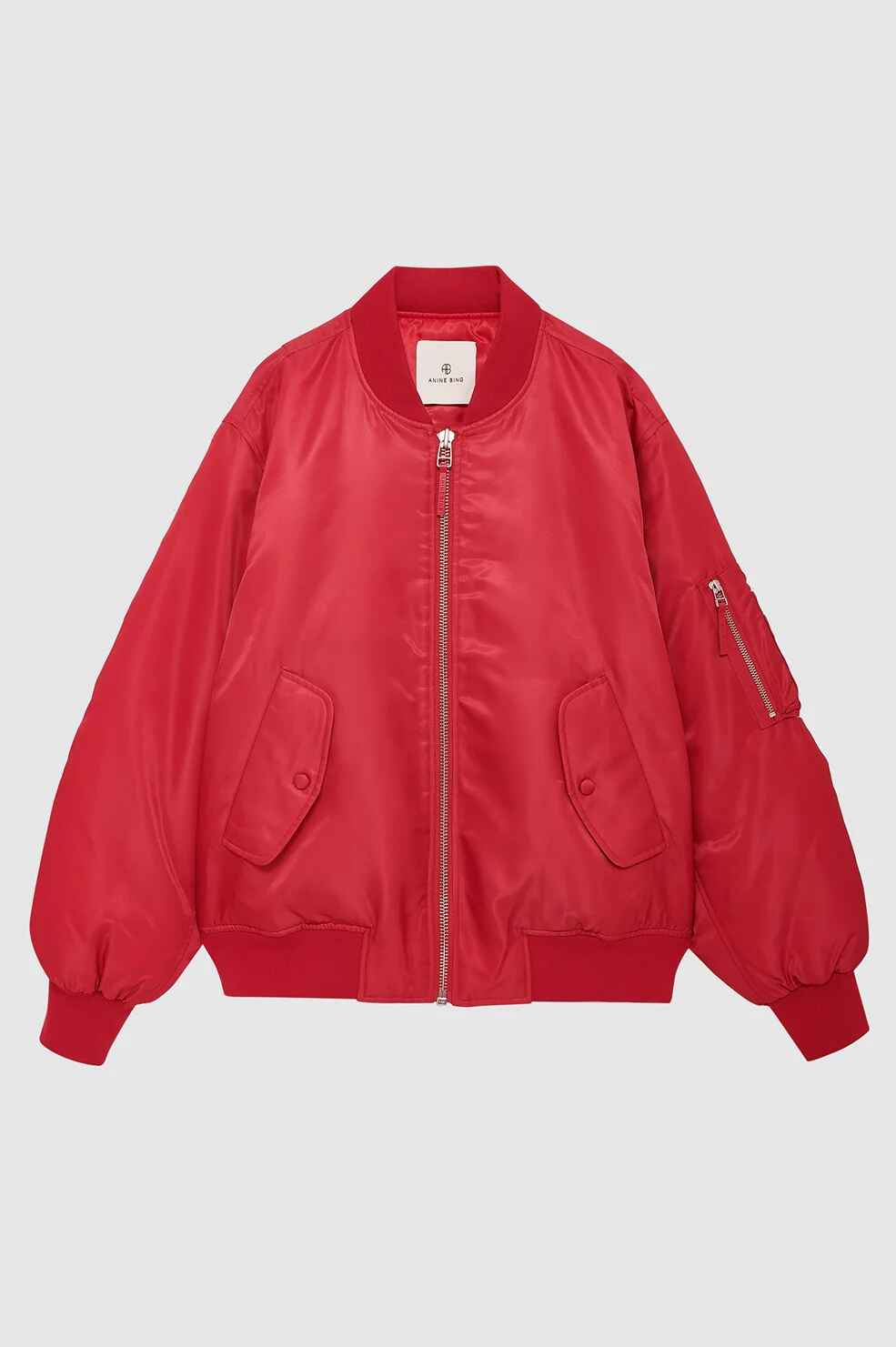 Leon Bomber