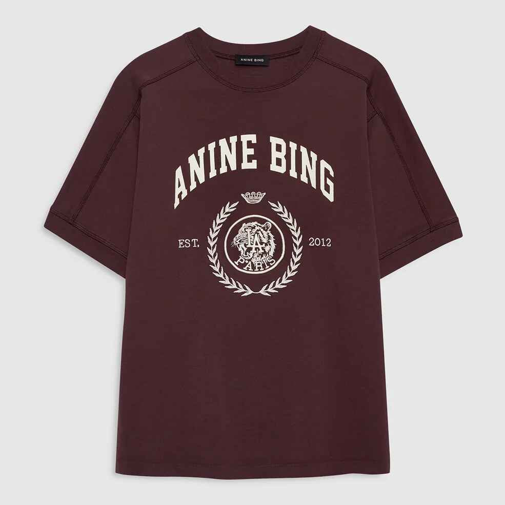 Jaylin Tee Collegiate