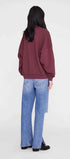 Miles Sweatshirt Letterman
